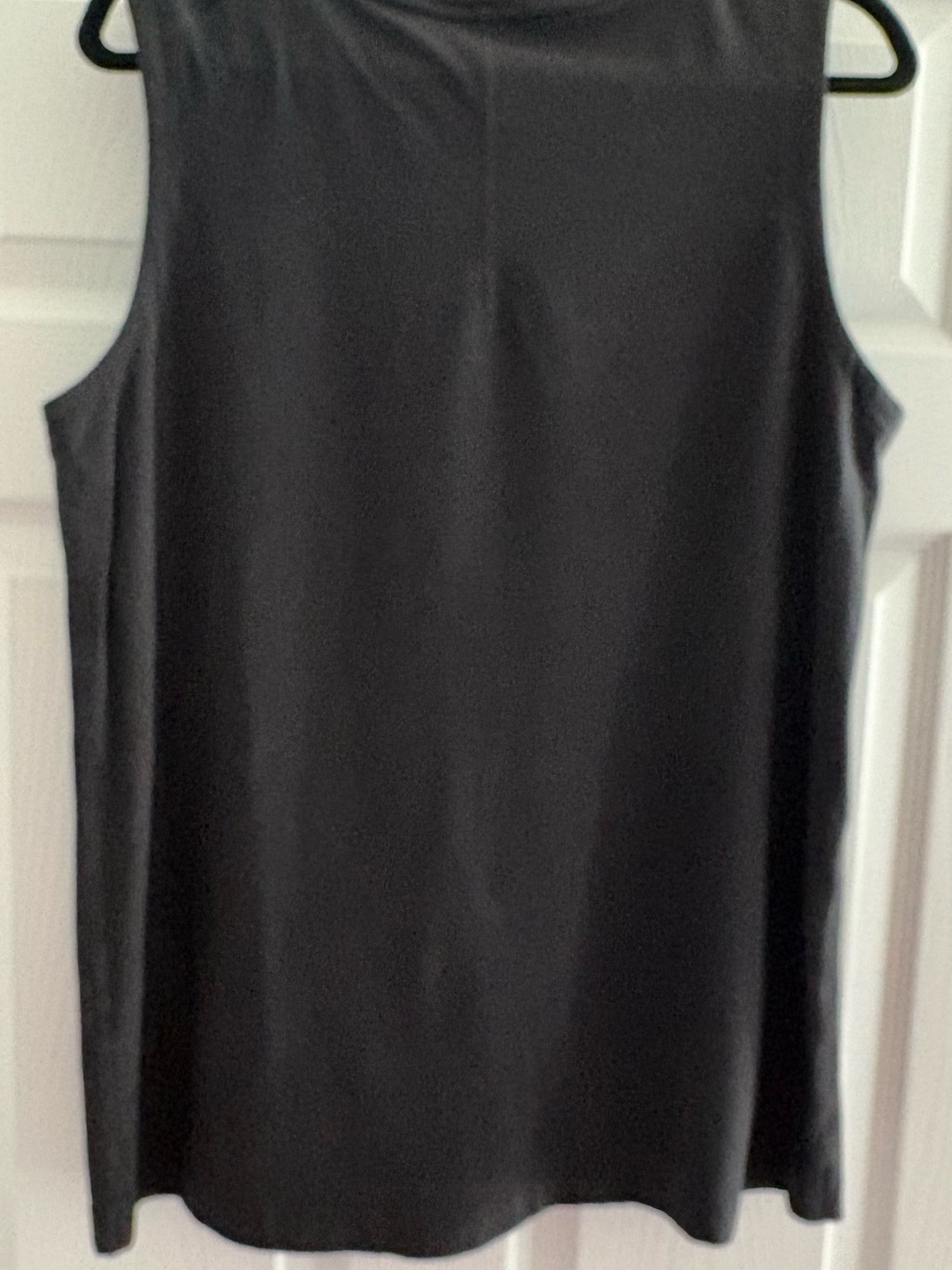 lululemon athletica Black Muscle Tee - Picture 4 of 5